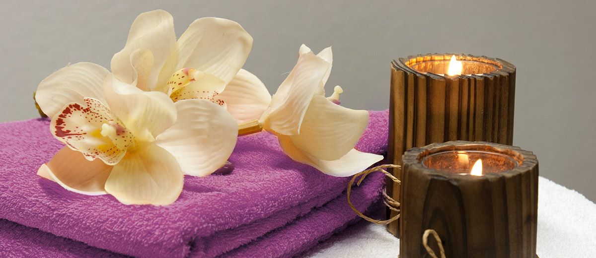 Massagen und Peelings im Friseursalon in Traisen im Bezirk Lilienfeld