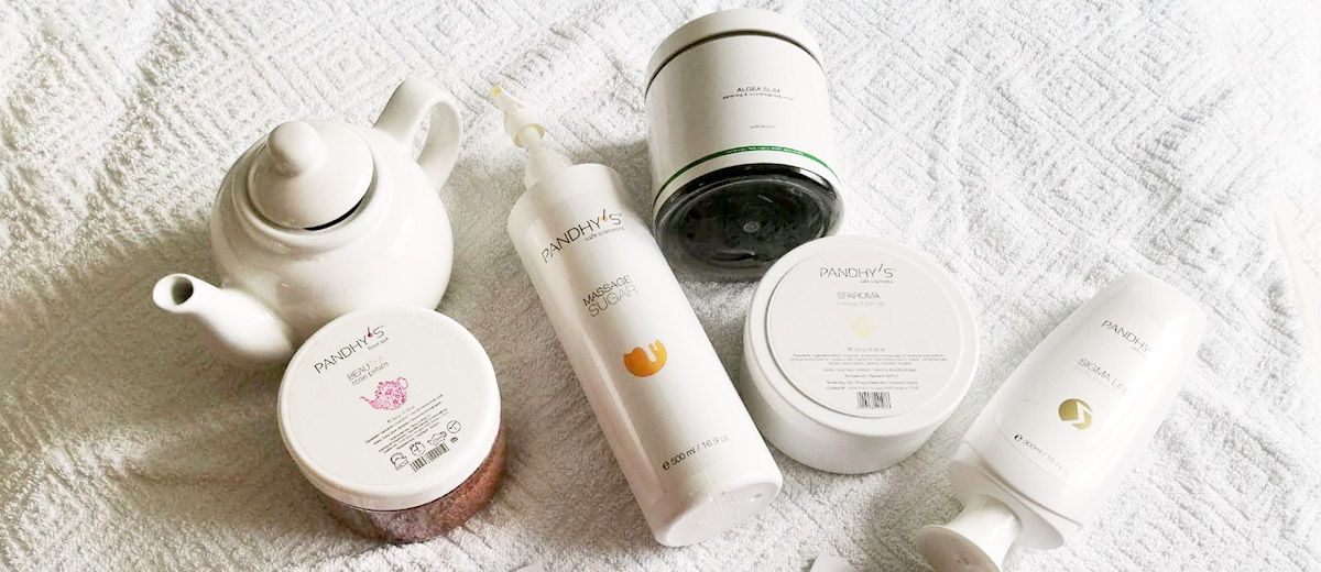 Pandhy’s™ im Friseursalon Sonja Wieser in Traisen